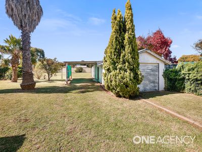 17 Centre Street, Quirindi