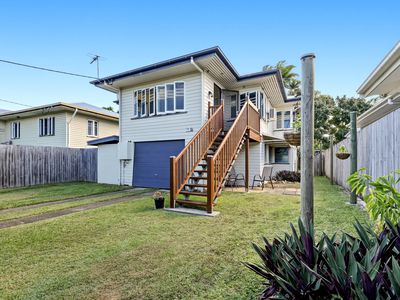 15 Chaplain Avenue, Manunda