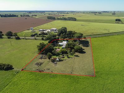 228 POONADA ROAD, Tantanoola