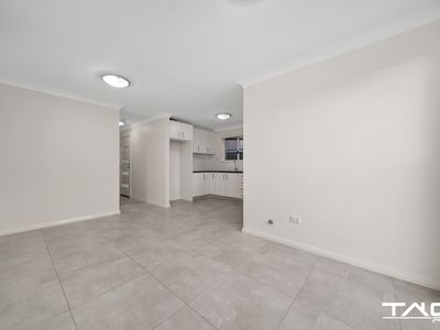 18A Berg Street, Blacktown