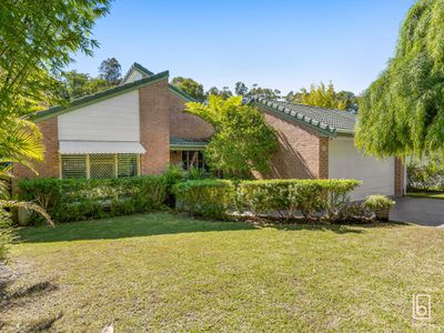 34 Nicholson Crescent, Noraville