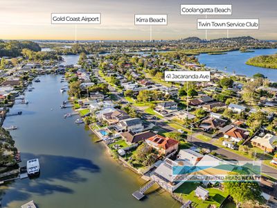 41 Jacaranda Avenue, Tweed Heads West