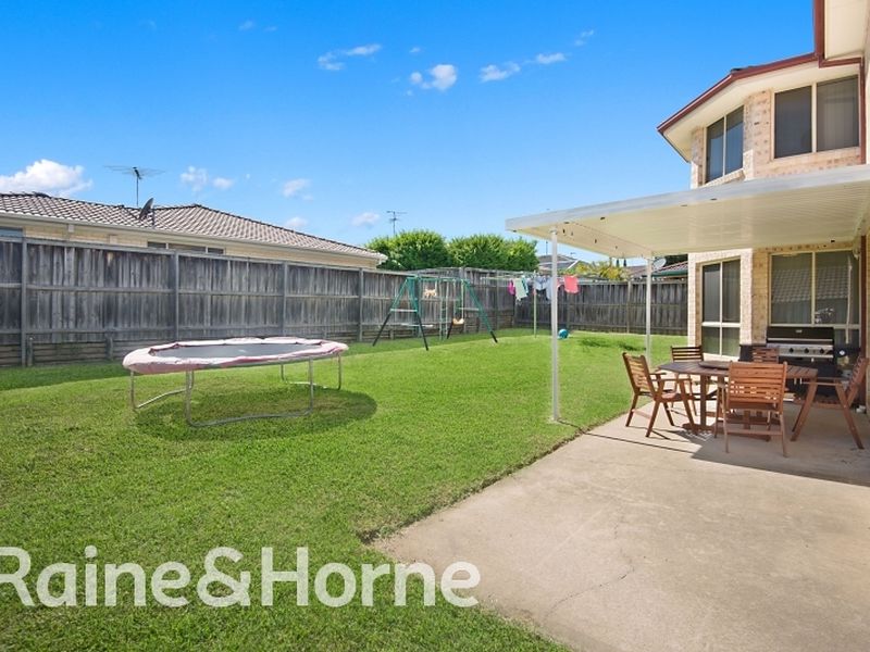 337 Glenwood Park Drive, Glenwood