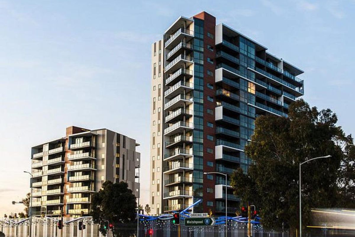 146 / 3 Homelea Court, Rivervale