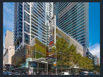 suite 23 / 650 George Street, Sydney