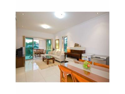 301 / 28 Dengate Lane, St Lucia