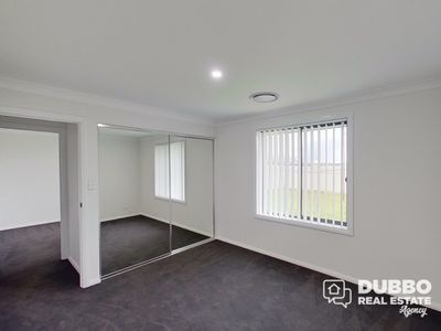 25 Montezuma Terrace, Dubbo