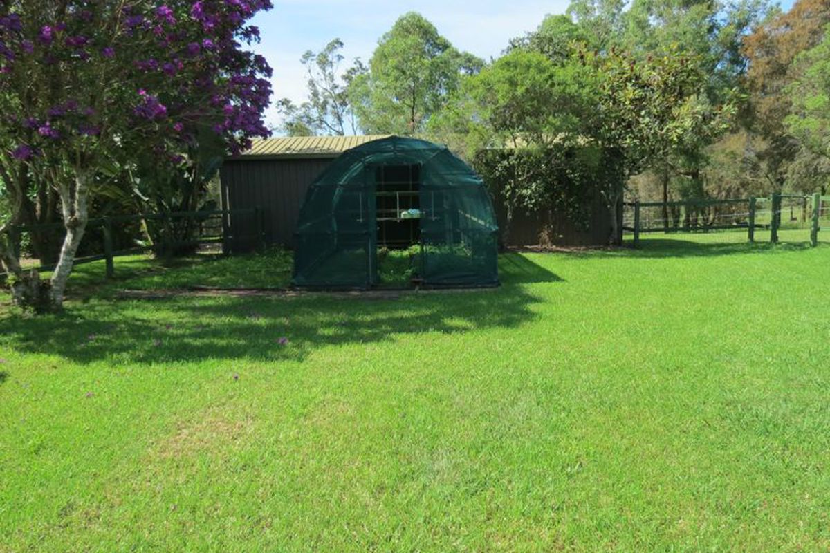 250 Bootawa Dam Road, Wingham