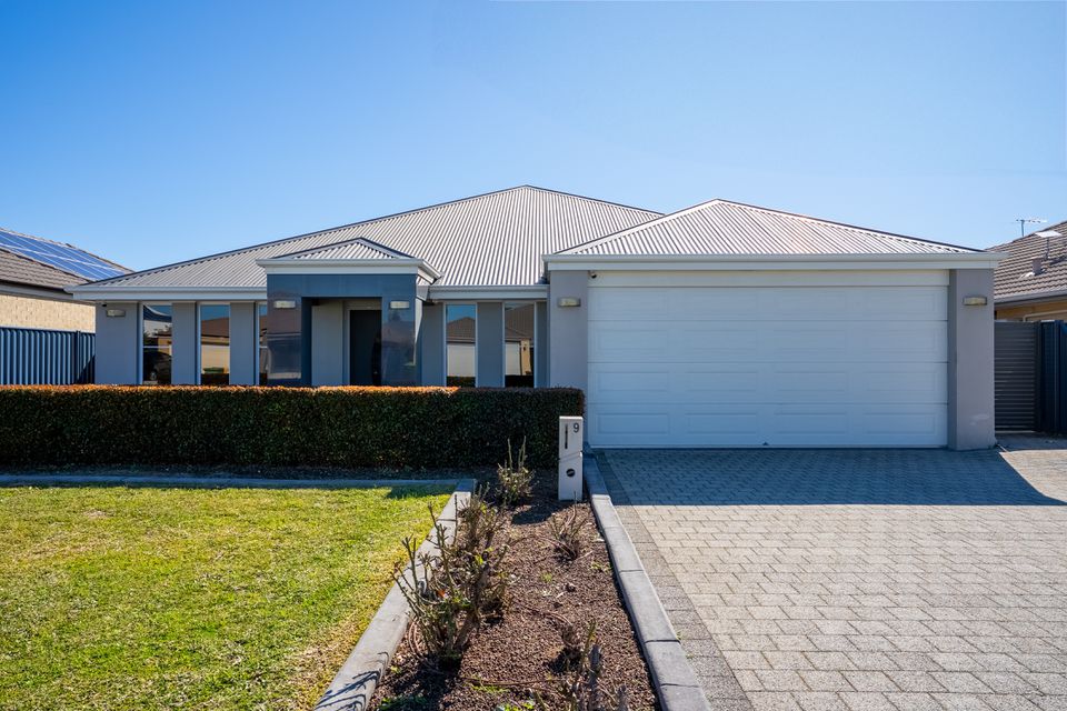 9 Indoon Way, Baldivis