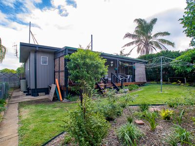 33 PARADISE STREET, Point Vernon