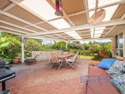 17 Golden Penda Place, Mullumbimby