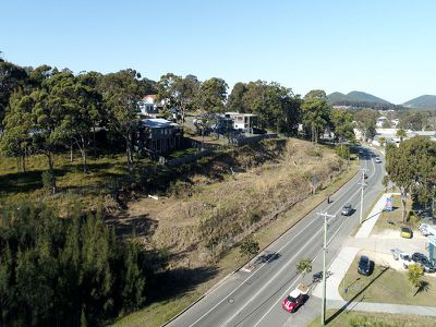 3-7 / 17-19 Kularoo Drive, Forster