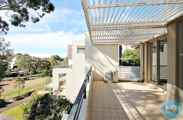 12 / 3 Nurmi Avenue, Newington