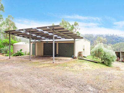48 Arthurs Road, Pelverata