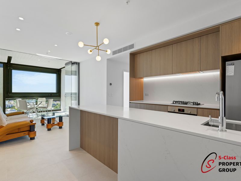 2604 / 80 Milligan Street, Perth