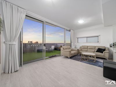18 / 8-10 Fraser Street, Westmead