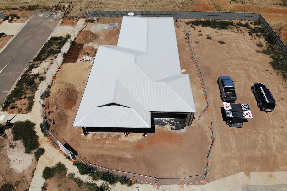 1 Wombat Way, Kyabram