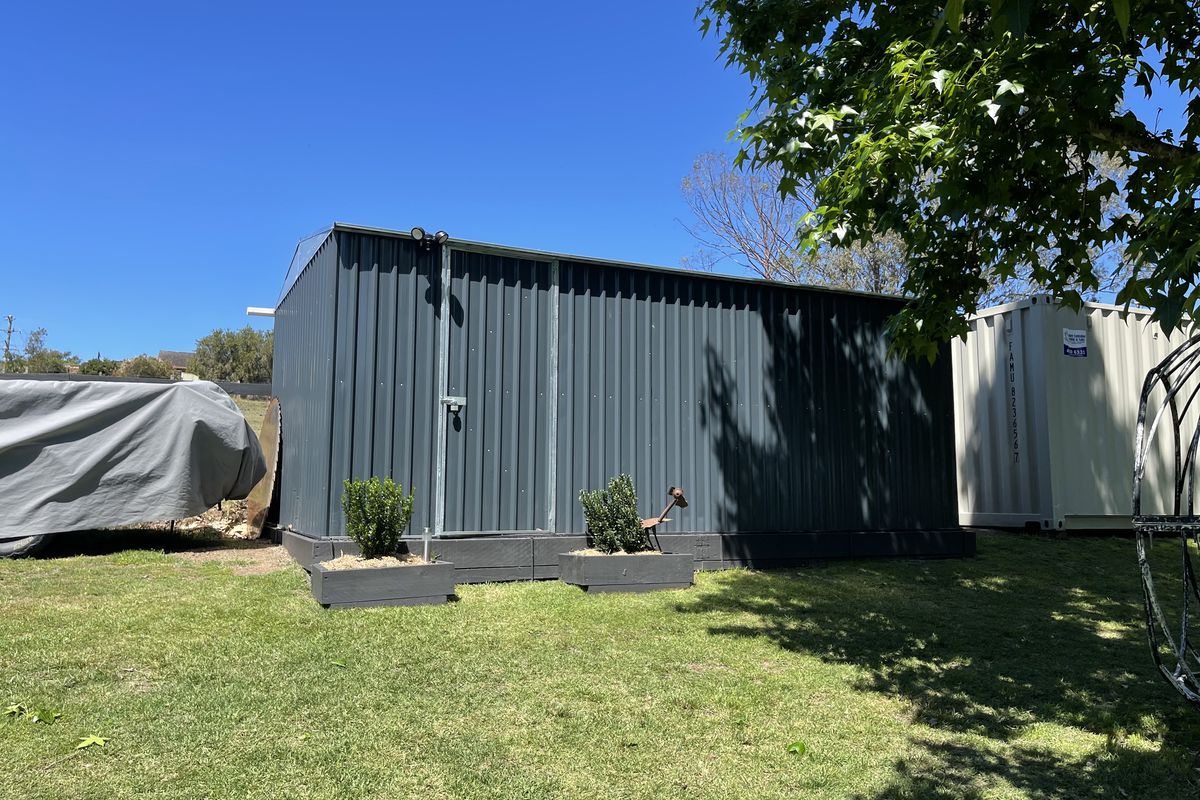 3 Phillip Close, Wingham