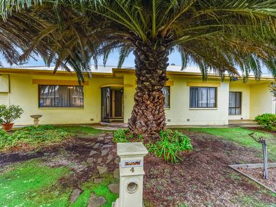 4 Ellard Street, Mount Gambier