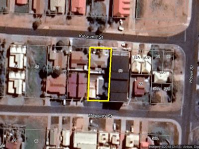 78 Kingsmill Street, Port Hedland