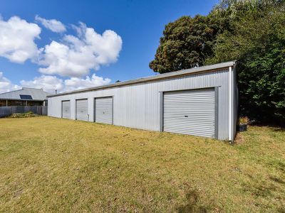 16-18 East Terrace, Tantanoola