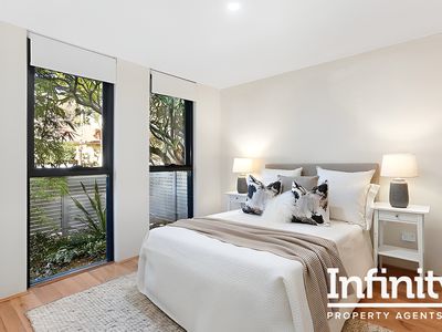 3A Kingston Road, Camperdown