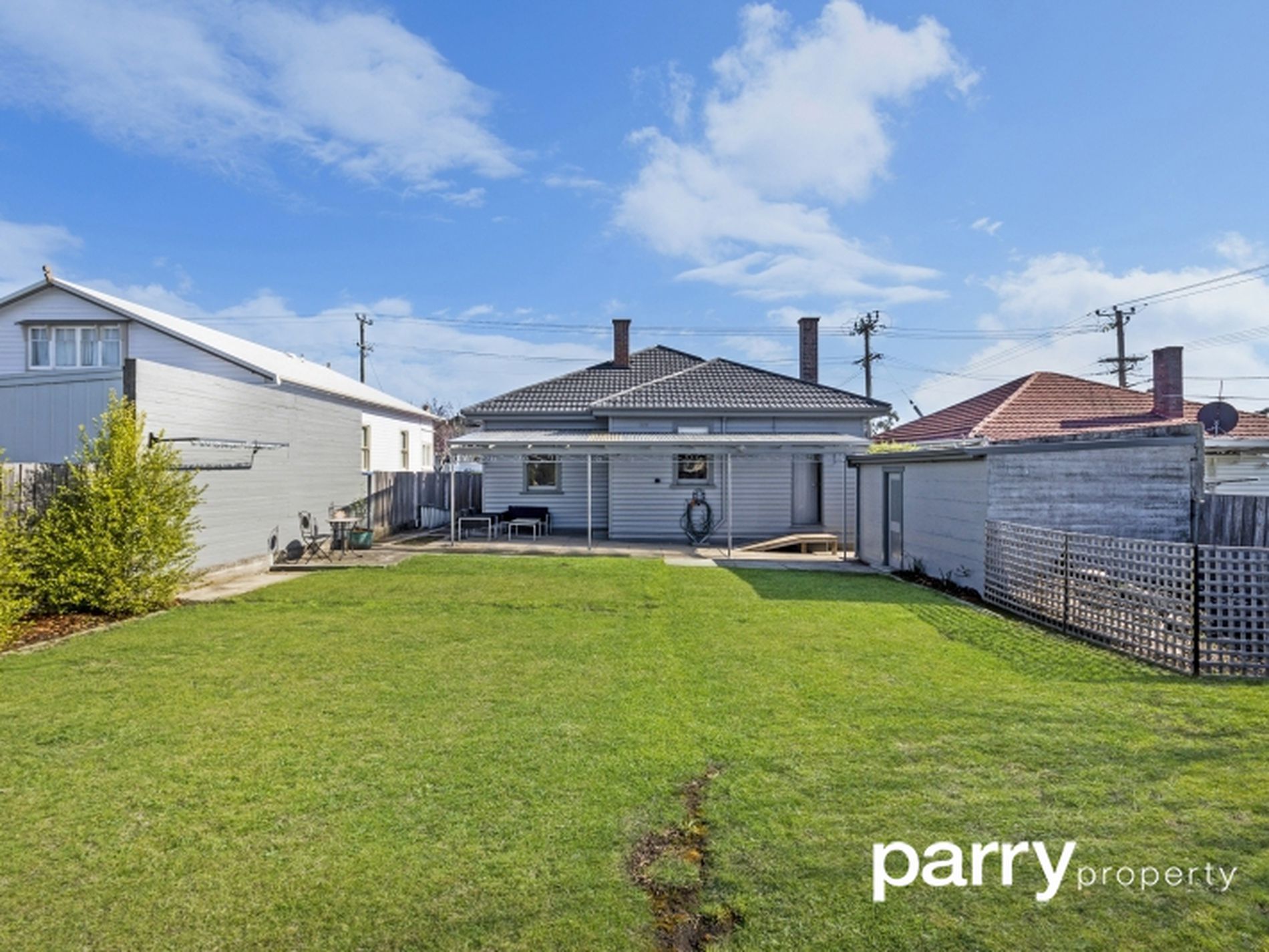 45 Mann St, Invermay