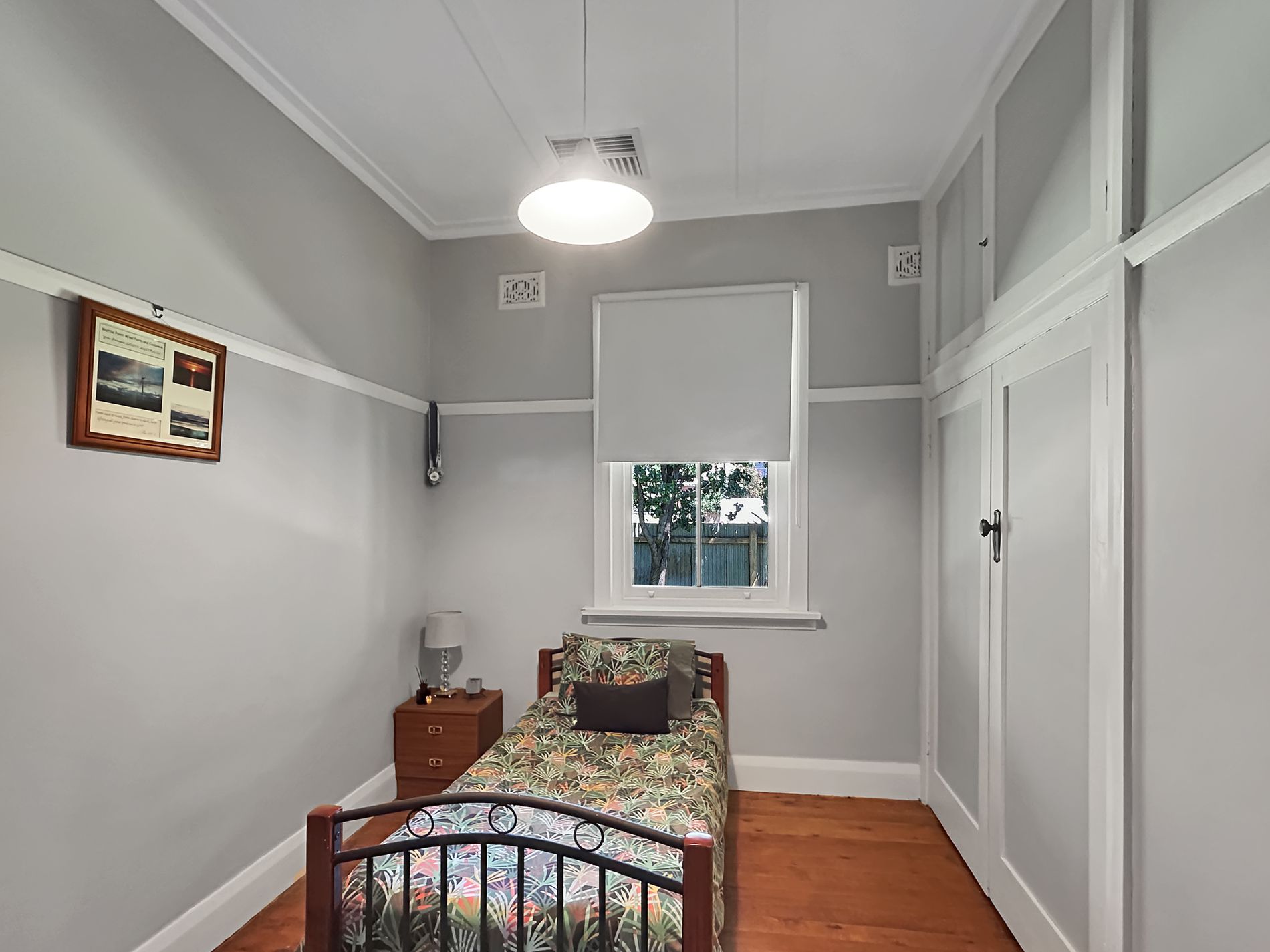 129 Third Avenue, Narromine