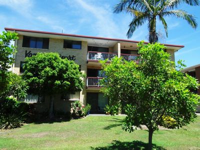 5 / 4 Allara Avenue, Palm Beach