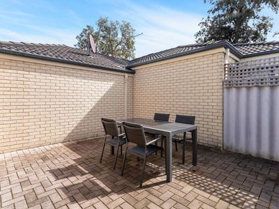 34B Barnes Street, Innaloo