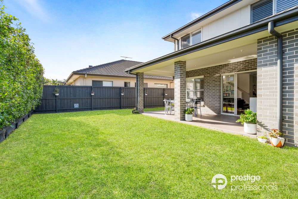 35 Conlon Avenue, Moorebank