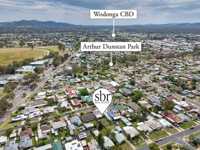 112 COLMAN STREET, Wodonga
