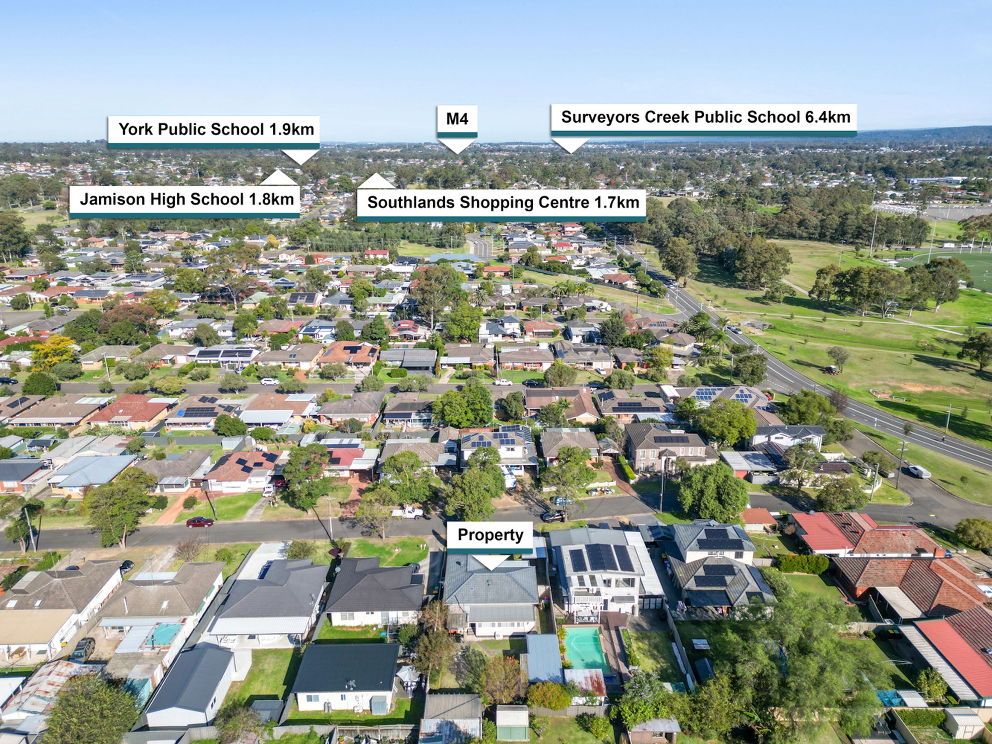 5 Mitchell Street, SOUTH PENRITH
