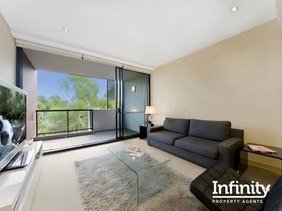 3512 / 2 Wolseley Grove, Zetland