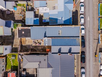 21 Hyde Street, Dunedin North