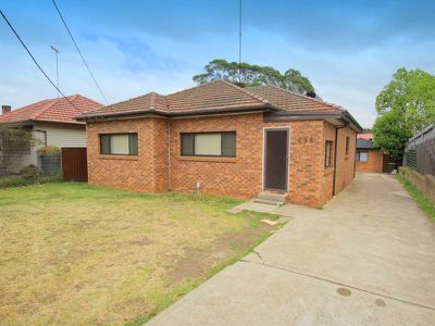 454 Waterloo Road, Greenacre