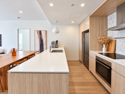1104 / 1 Mahogany Avenue, Macquarie Park