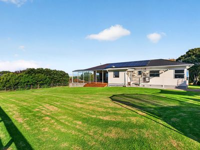 494 Fordyce Road, Helensville