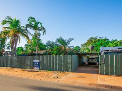 15 Acacia Way, South Hedland