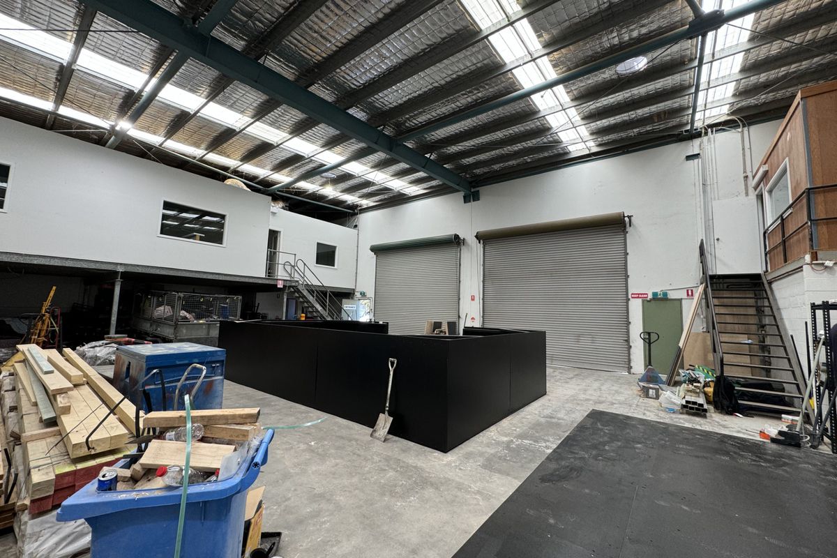 Unit 1 / 58-64 Cook Street, Kurnell