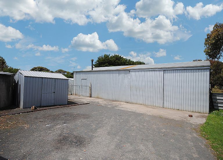 85 Sheoke Road, Portland
