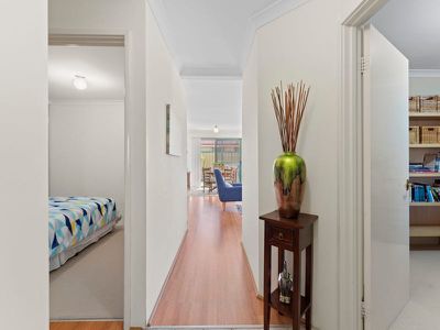 8 / 16 Shoalhaven Place, Waikiki