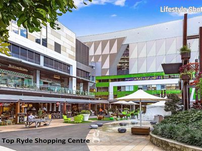 302 / 5 Angas Street, Meadowbank