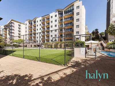 15 / 118 Mounts Bay Road, Perth