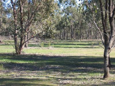 LOT 11 O'BRIENS COURT, Heathcote