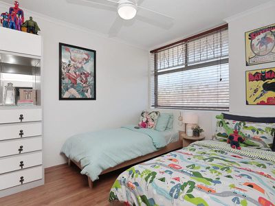 4 / 35 York Street, Coorparoo