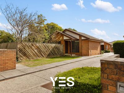 4 / 579 High Street Road, Mount Waverley