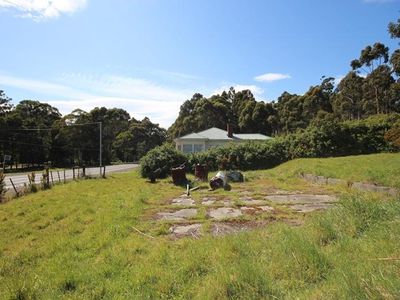 4769 Huon Highway, Geeveston