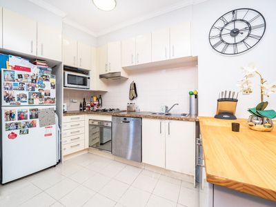 280 / 298-304 Sussex Street, Sydney