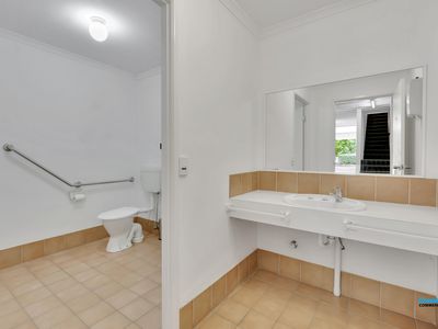4 / 1 Fortitude Crescent, Burleigh Heads